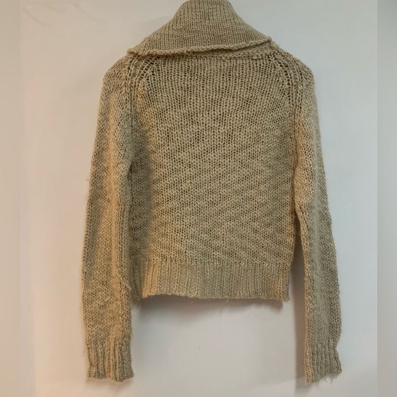Vintage Karv Grunge style sweater - Picture 8 of 9